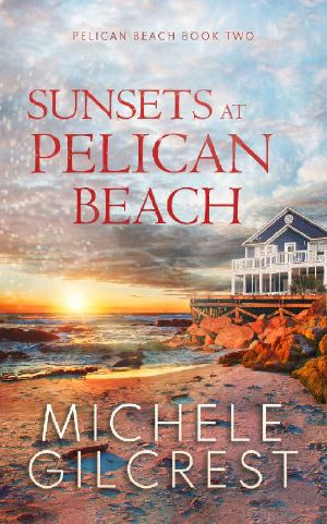 [Pelican Beach 02] • Sunsets At Pelican Beach